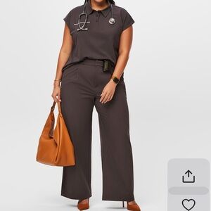 FIGS PRO WILLOW SET - TOP & PANTS